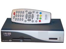 Dreambox 500 S (satellite)