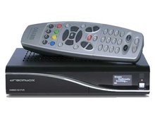 Dreambox 800 HD (Rev M Tuner) (Satellite)